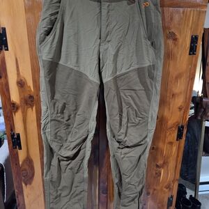 First Lite Sawbuck Hunting Pants